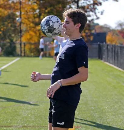 Soccer notebook: Painful loss in 2022 drives Billerica boys